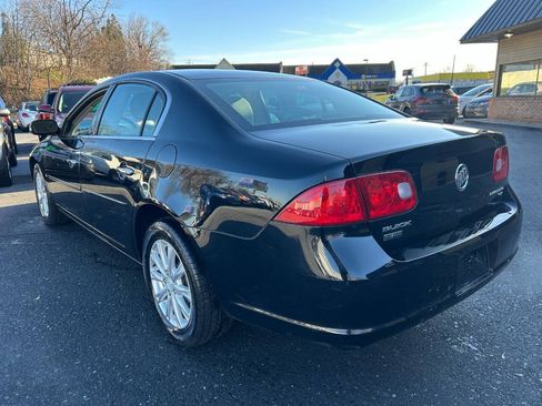 Used 2009 Buick Lucerne CX FWD image 7