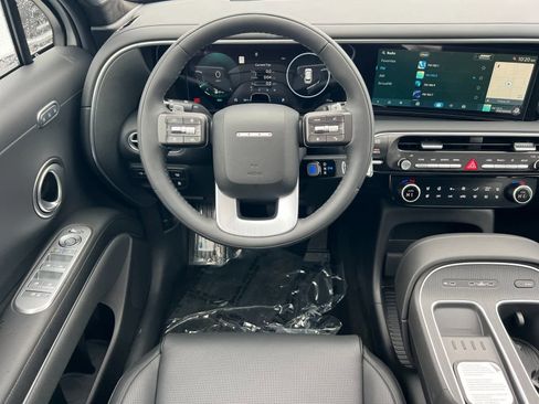 New 2026 Hyundai Palisade Calligraphy image 14