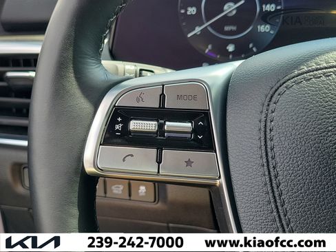 Certified 2025 Kia Telluride SX Prestige X-Line image 27