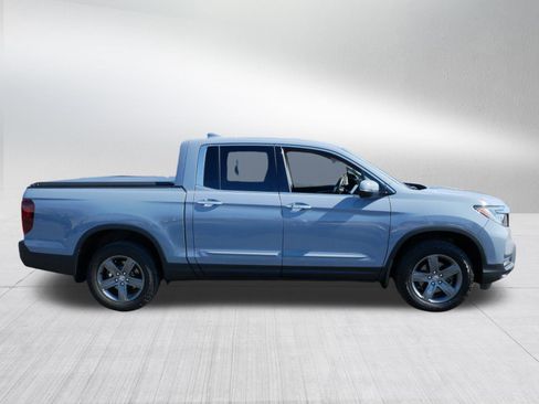 Used 2023 Honda Ridgeline RTL-E image 8