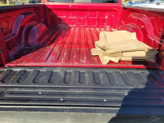 Used 2012 RAM 1500 Big Horn RWD image 24