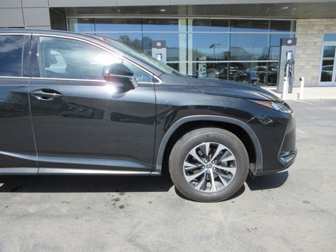 Used 2022 Lexus RX 350 AWD w/ 3500 lbs Tow Prep Package image 12