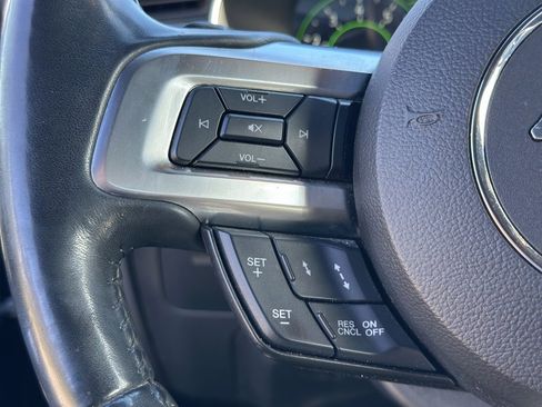 Used 2018 Ford Mustang Premium w/ Equipment Group 201A image 29