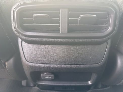 New 2026 Honda Ridgeline RTL image 16