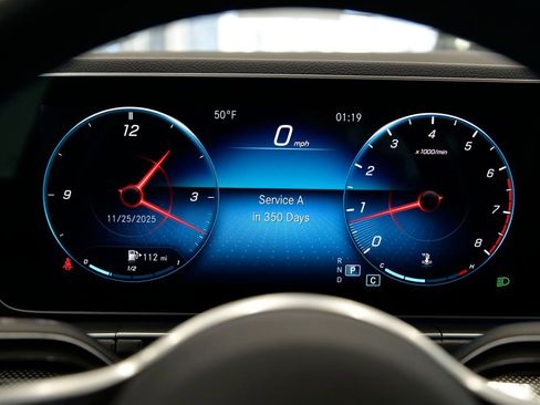 Used 2022 Mercedes-Benz GLE 350 4MATIC image 21