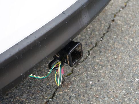 Used 2019 MAZDA CX-5 Grand Touring w/ GT Premium Package image 4