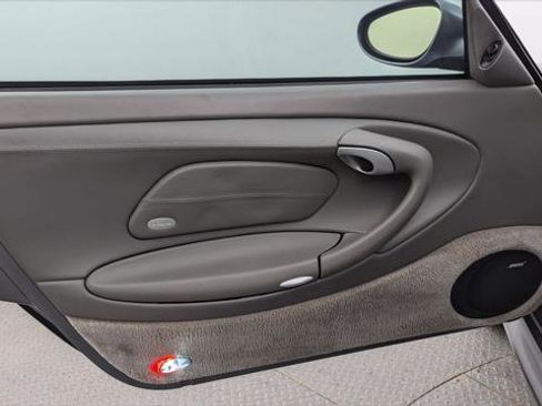 Used 2003 Porsche 911 Turbo image 13