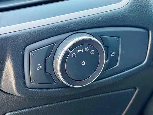 Used 2018 Ford Edge SEL w/ Equipment Group 201A image 10