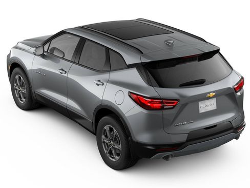 New 2026 Chevrolet Blazer LT w/ LPO, Floor Liner Package AWD/4WD image 51
