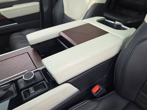 Used 2024 Toyota Sequoia Capstone image 28