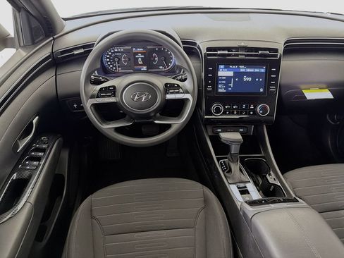 Used 2022 Hyundai Santa Cruz SEL FWD image 23
