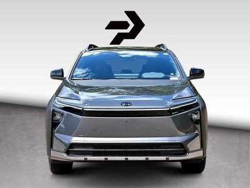 New 2026 Toyota bZ Woodland AWD/4WD image 3