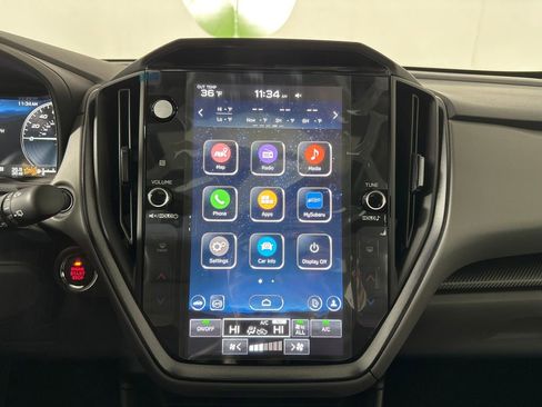 New 2026 Subaru Crosstrek 2.5i Limited image 19