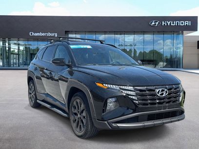 Used 2024 Hyundai Tucson XRT
