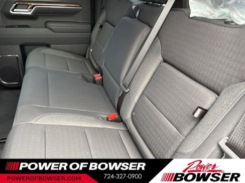 New 2026 Chevrolet Silverado 1500 LT Trail Boss w/ Convenience Package II AWD/4WD image 6
