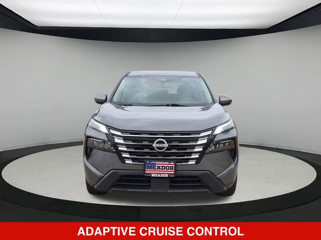 Used 2024 Nissan Rogue SV FWD image 9