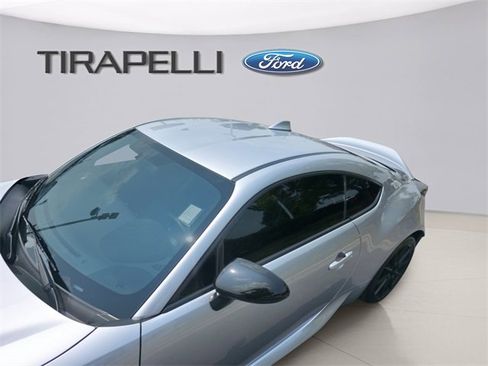 Used 2023 Toyota GR86 Premium w/ ALL Weather Mat Package (TMS) image 12