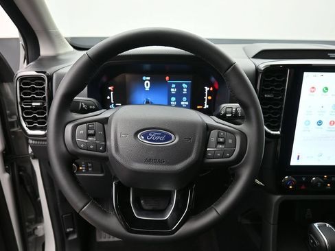 New 2026 Ford Ranger XLT RWD image 7