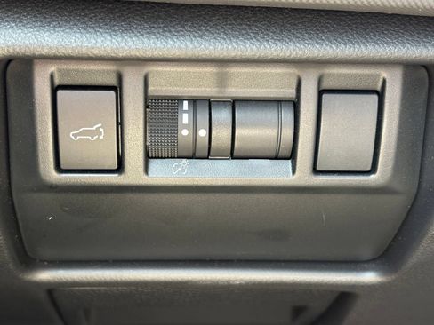 Certified 2026 Subaru Forester Wilderness AWD/4WD image 15