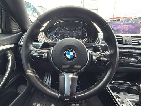Used 2018 BMW 430i Gran Coupe xDrive AWD/4WD image 20