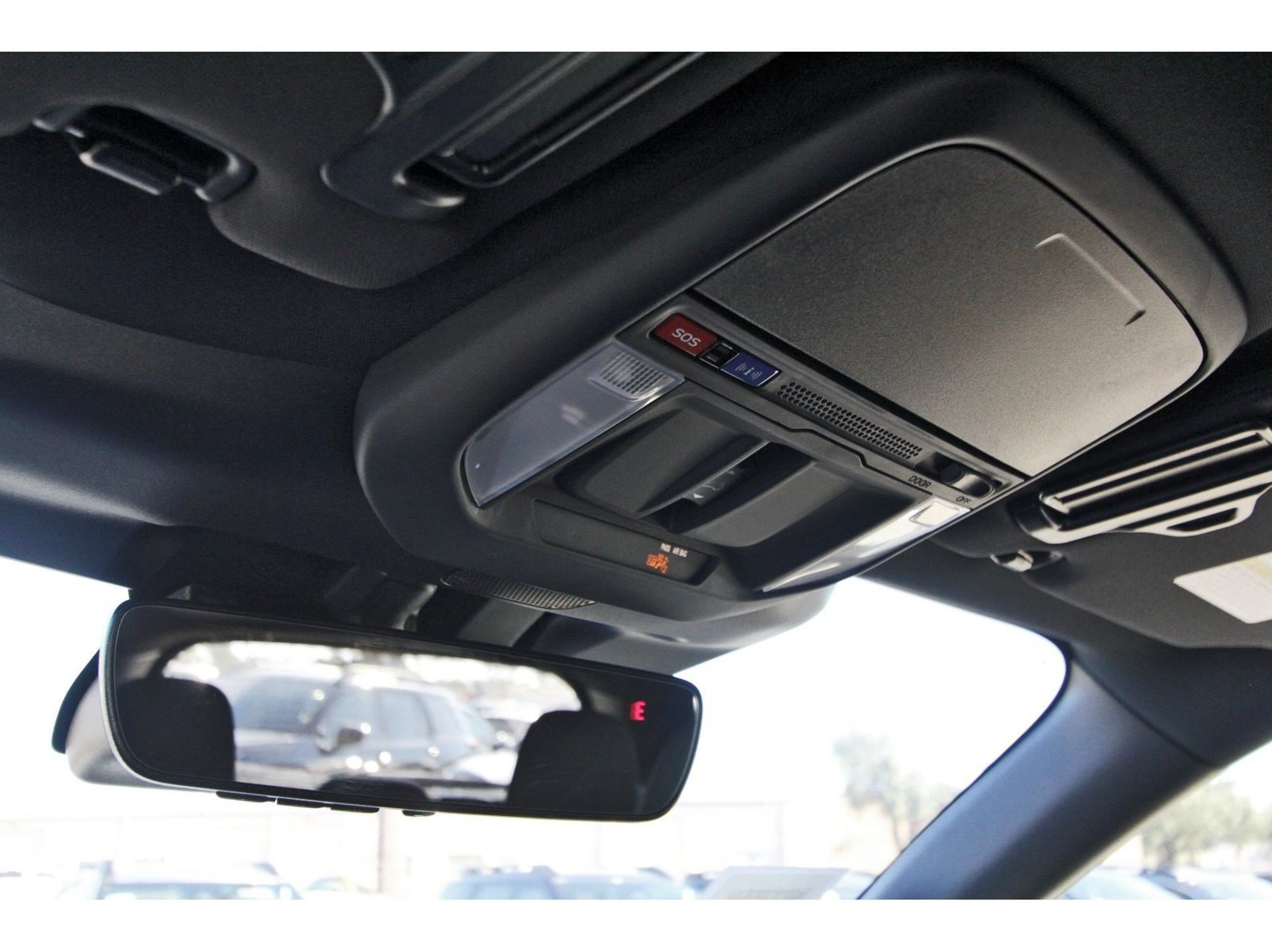 New 2026 Subaru Forester Premium AWD/4WD image 17