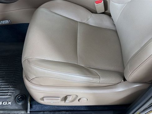 Used 2023 Lexus GX 460 Luxury image 19