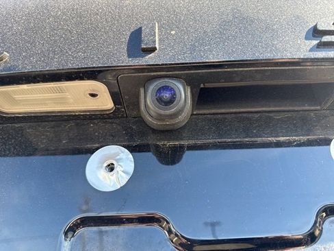 Used 2025 Hyundai Palisade XRT image 8