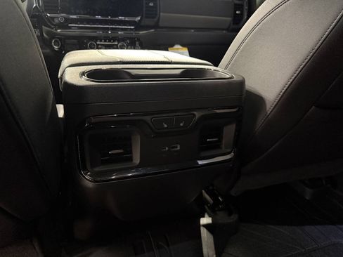 Used 2025 Chevrolet Silverado 1500 ZR2 w/ Technology Package AWD/4WD image 23