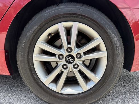 Used 2016 Hyundai Sonata SE FWD image 33