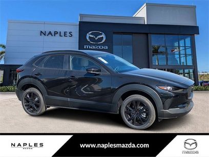 New 2026 MAZDA CX-30 AWD 2.5 S