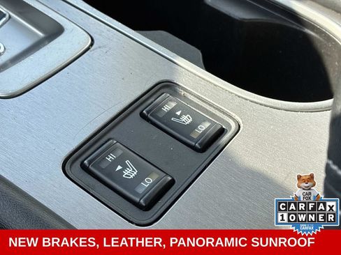 Used 2020 Nissan Murano SL w/ Moonroof Package AWD/4WD image 35