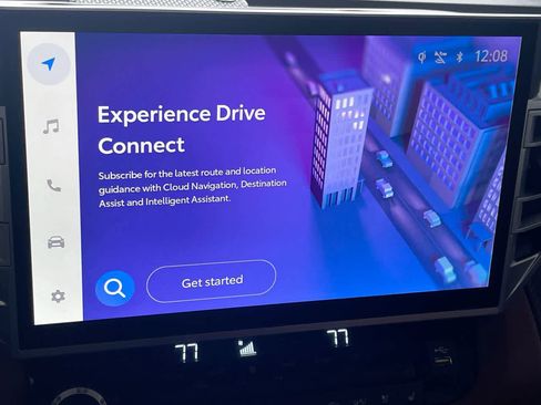 Used 2025 Toyota Tundra 1794 Edition image 18