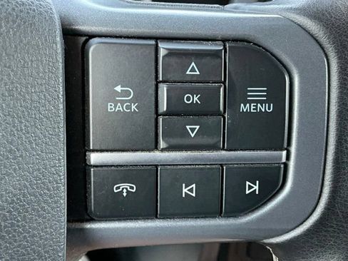 Used 2024 Ford F150 XLT w/ Tow/Haul Package AWD/4WD image 29