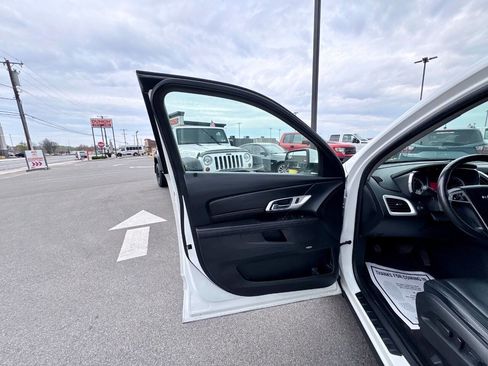 Used 2013 GMC Terrain SLE image 35