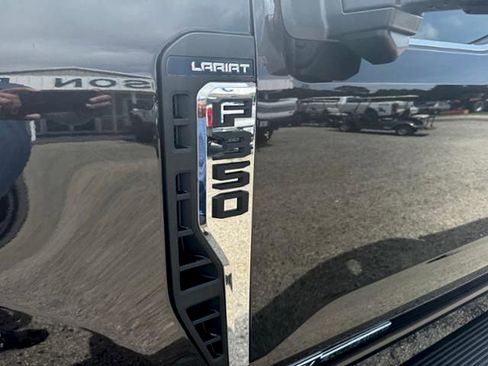 New 2025 Ford F350 Lariat w/ Lariat Ultimate Package AWD/4WD image 10