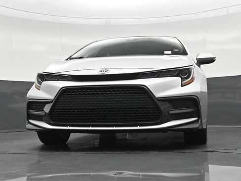 Used 2022 Toyota Corolla SE FWD image 31