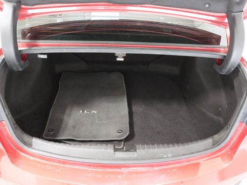 Used 2021 Acura ILX image 33