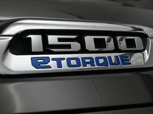 New 2026 RAM 1500 Laramie image 27