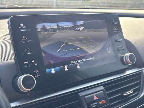 Used 2021 Honda Accord Sport Special Edition image 27