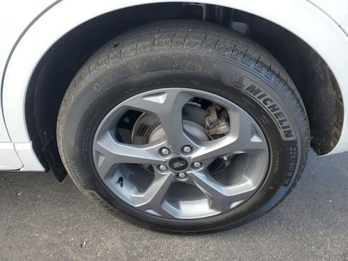 Used 2023 Ford Escape ST-Line w/ Tech Pack #1 image 34