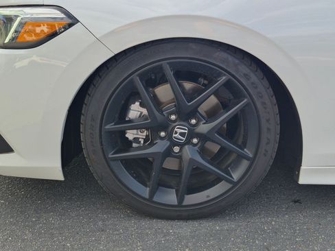 Used 2024 Honda Civic Si image 13