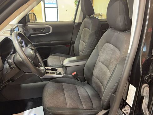 Used 2024 Ford Bronco Sport Big Bend image 11