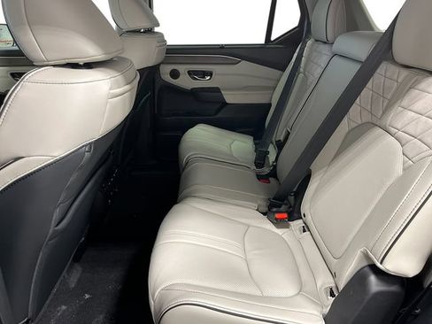 New 2026 Honda Pilot Elite image 24