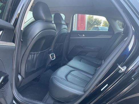 Used 2023 Kia K5 EX w/ EX Premium Package FWD image 10
