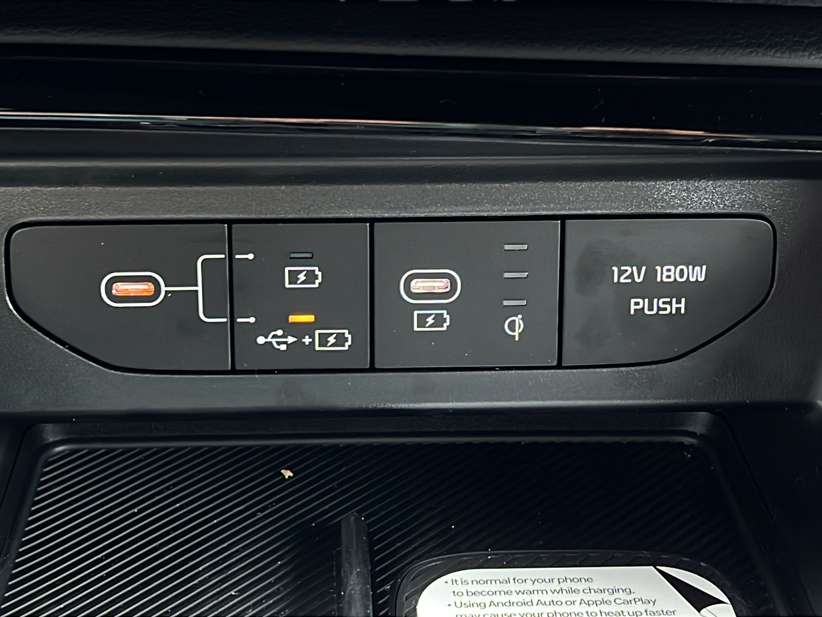 New 2026 Kia K5 GT-Line FWD image 24
