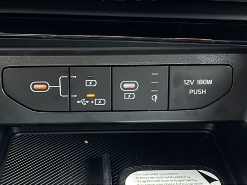 New 2026 Kia K5 GT-Line FWD image 24