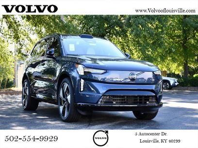 New 2025 Volvo EX90 Ultra w/ Protection Package Premier