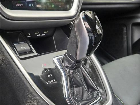 Used 2020 Subaru Outback Onyx Edition XT image 15