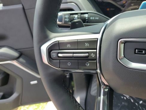New 2026 GMC Yukon Denali AWD/4WD image 28