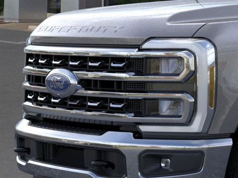 New 2026 Ford F250 Lariat image 17
